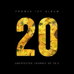 Intro (Unexpected Journey of 20's)