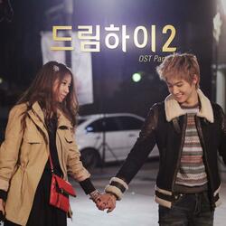 Together (From "Dream High 2, Pt. 7 (Original Television Soundtrack)")