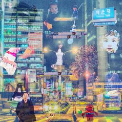 GIRL (feat. 한웅희)