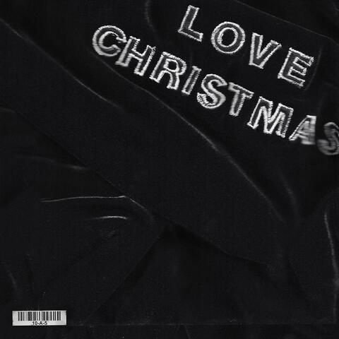 Love Christmas