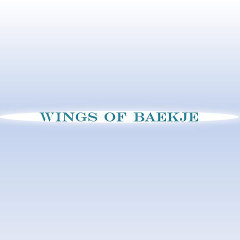 Wings of Baekje (feat. 김선영)
