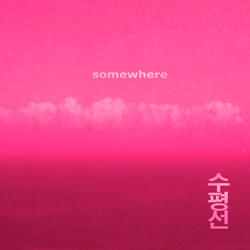 Somewhere