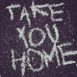 Home (feat. Brandon Barke)