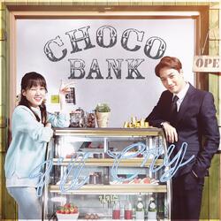 I'll Cry (From 초코뱅크 [Original Soundtrack], Pt. 4)