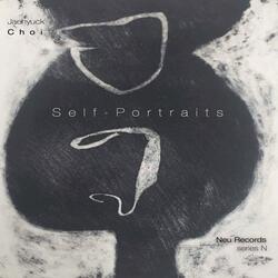 Self-Portriat VI (For Orchestra)