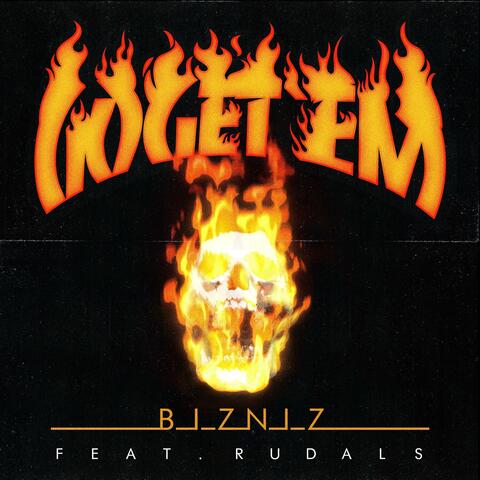 Go Get'em (feat. RUDALS)