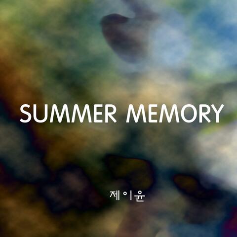 Summer Memory