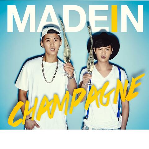 Champagne