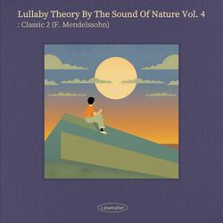 멘델스존 : 무언가7권(Op.85 No.6)