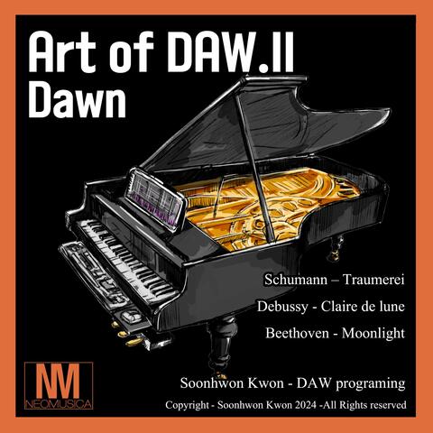 Art of DAW.II (Dawn)