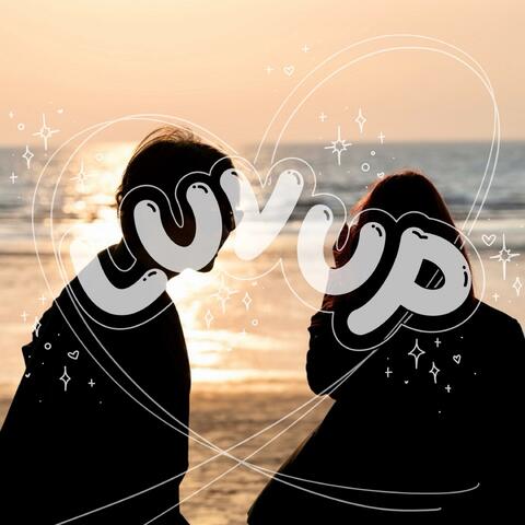 LUV UP