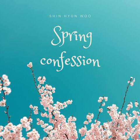Spring confession