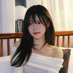 Love came to me suddenly