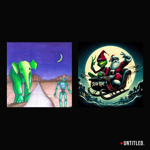 Untitled Ep. 3, 4