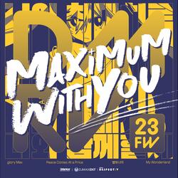 glory MAX -to the MAXimum-