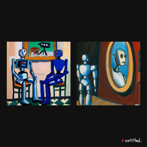Untitled Ep. 1, 2