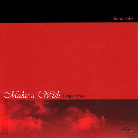 Make a Wish (Pauline Music)