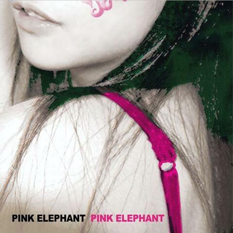PINK ELEPHANT