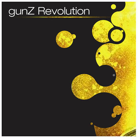Gunz Revolution