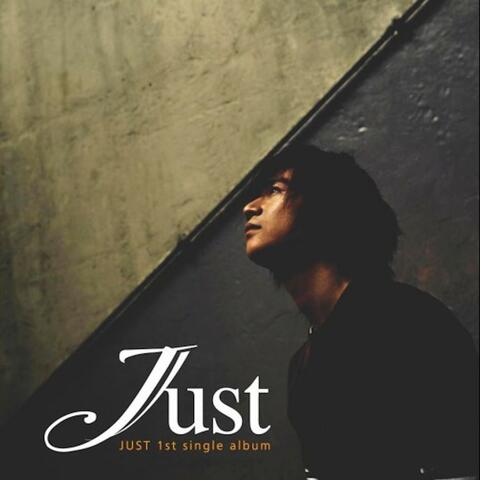 1st Single Album – Just