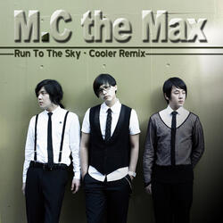 Run To The Sky