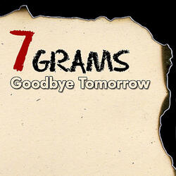 Goodbye Tomorrow