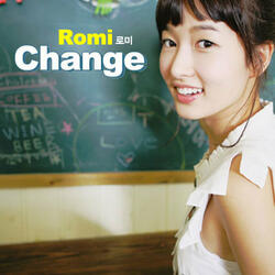 Change (feat. Babo Kim)