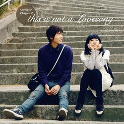 Love Box (feat. Taru)