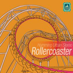 Rollercoaster (feat. Sugar Flow)