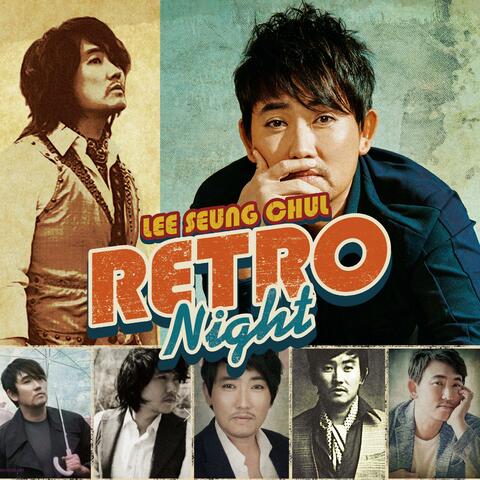 Retro Night