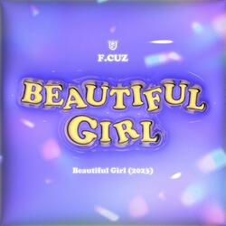 Beautiful Girl (2023)