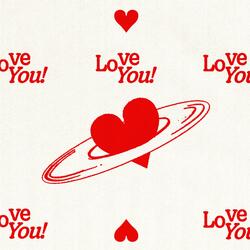 LOVE YOU! (feat. Tablo)