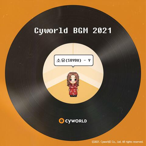 CYWORLD BGM 2021