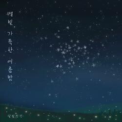 Starry Summer Night