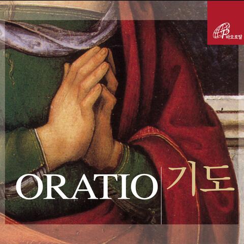 Oratio (Pauline Music)