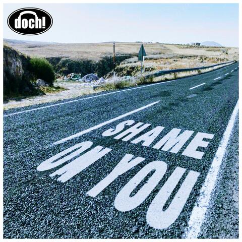 Shame On You