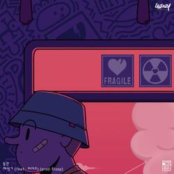 Thawing season (feat. Dongkwan, Tamiz, Bloop)