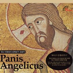 Panis Angelicus