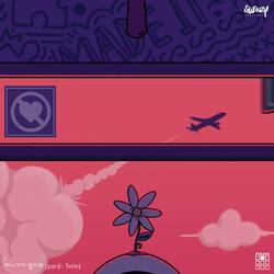 Don`t leave me alone (feat. L, Tmlm)