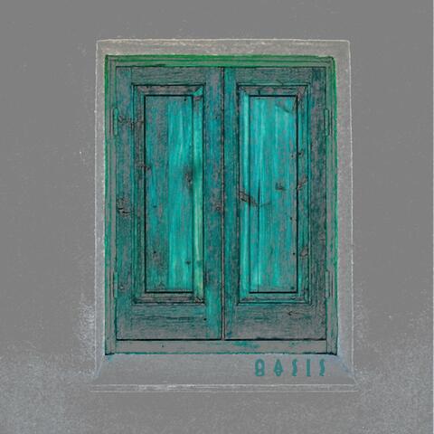Afterimage Project Pt.1 'Oasis' - Oasis (go with me)