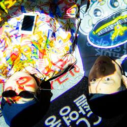 Life Is So Boring..!