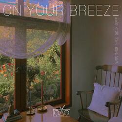 Your breeze