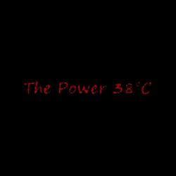 The Power 38°C