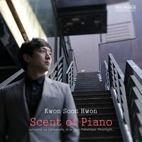 Scent Of Piano