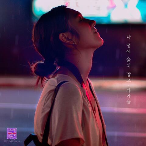 Love Interference 2023 (Original Television Soundtrack), Pt.16