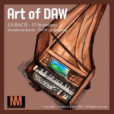 Art of DAW