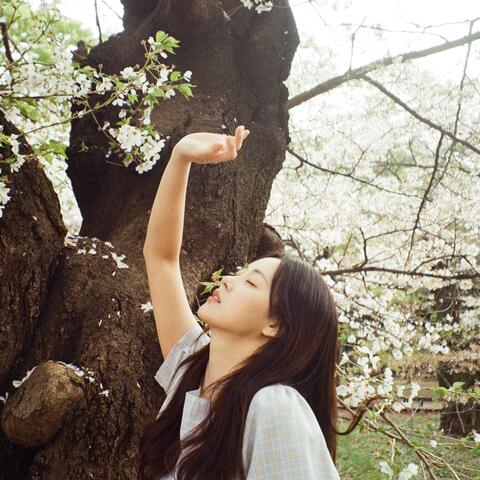 Be my spring