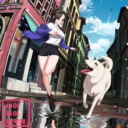 Oh!!!Good (feat. GANIA)