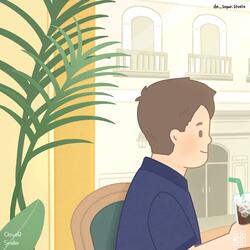 Smaller (feat. CloveR, SIM2)