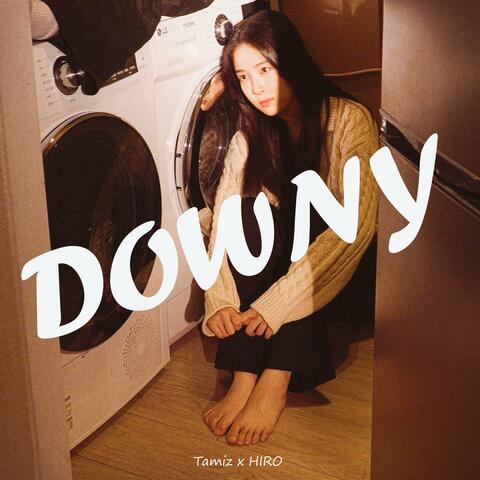 DOWNY